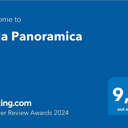 Villa Panoramica Yaiza  Exteriör bild